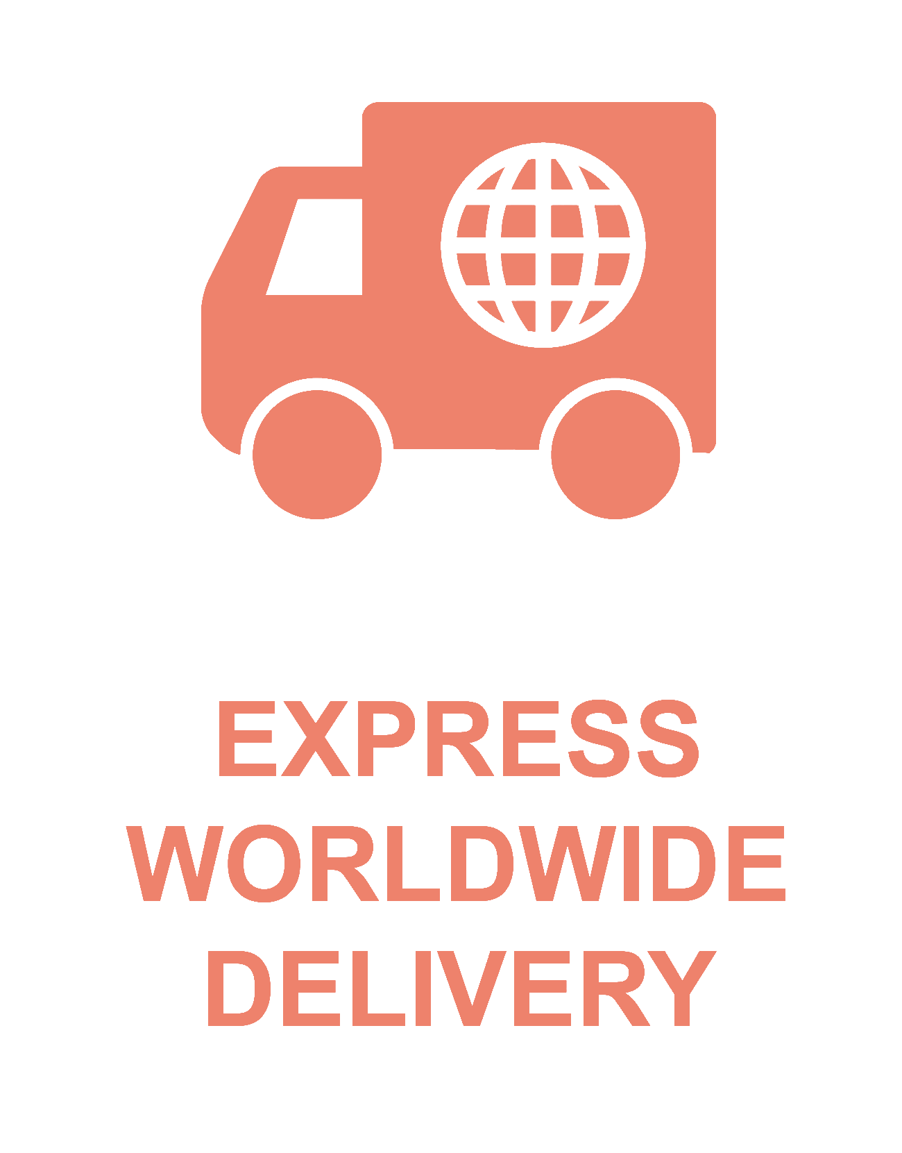 EXPRESS WORLDWIDE DELIVERY