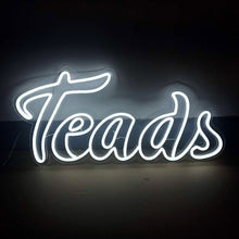 Custom Neon Signs for Business - MK Neon