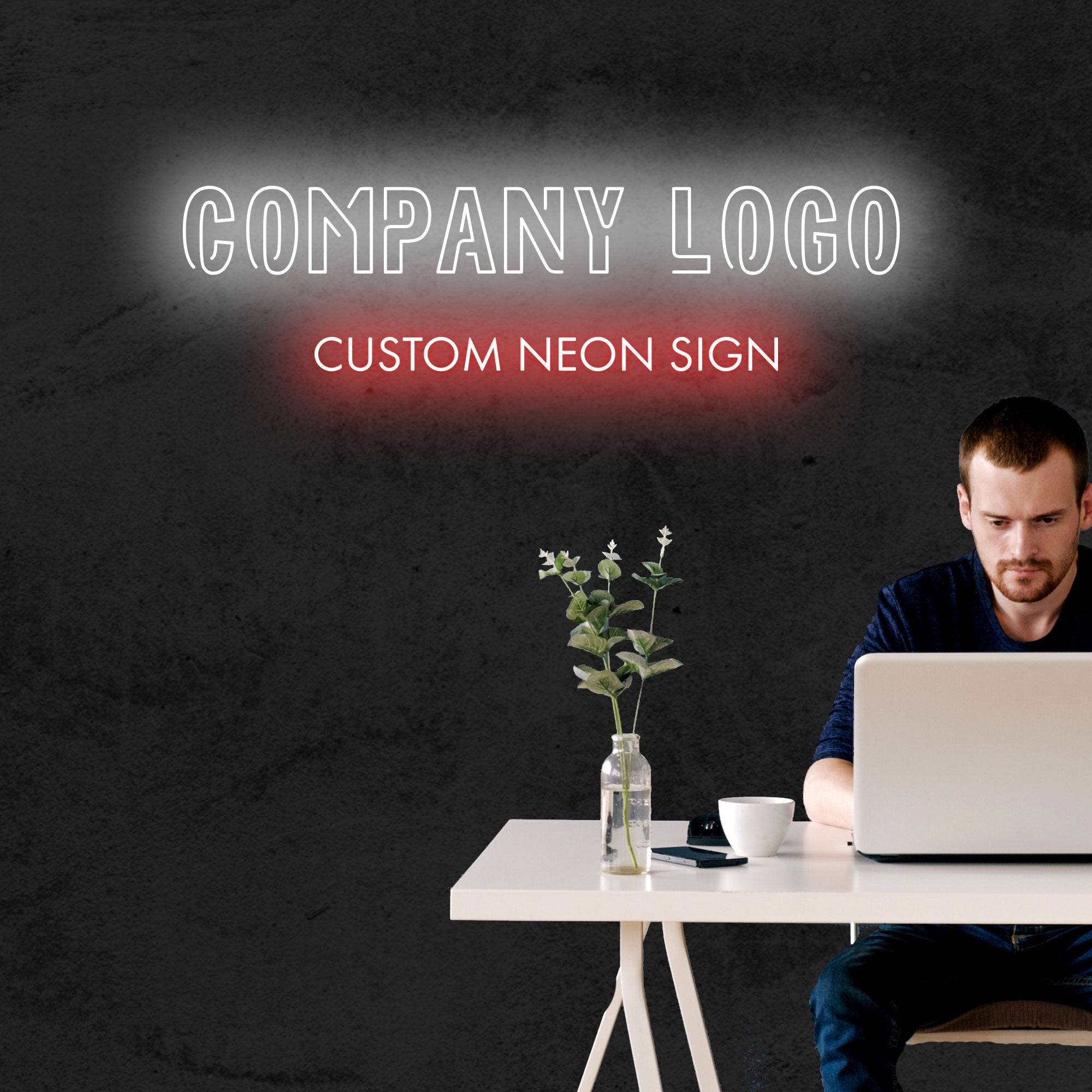 Custom Neon Signs, Custom Neon