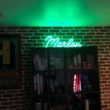 Custom Neon Signs for Home - MK Neon