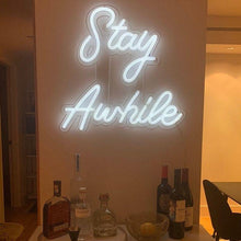 Custom Neon Signs for Home - MK Neon